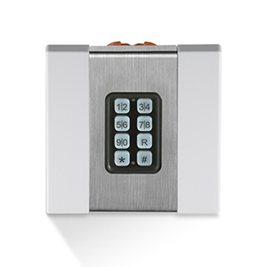 Klawiatura kodowa ENTRAcode+ #S11187-00001 Klawiatura kodowa ENTRAcode+ #S11187-00001