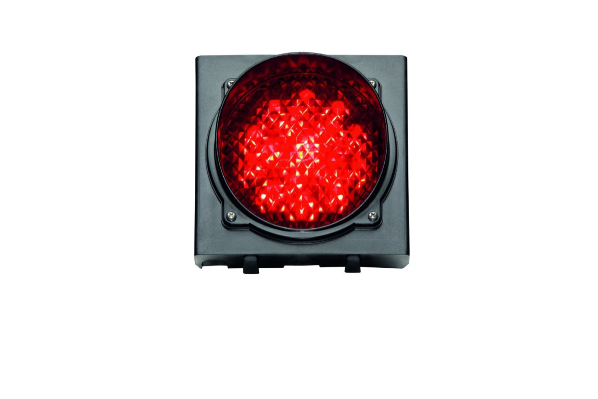 Lampa sygnalizacyjna LED, czerwona art. nr 5231V000 Lampa sygnalizacyjna LED, czerwona art. nr 5231V000