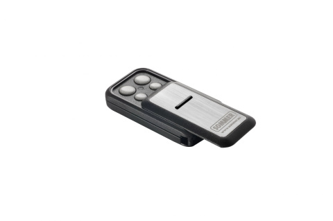 Nadajnik, pilot 4-kanałowy Slider+ Vibe, #S10202-00001 Nadajnik, pilot 4-kanałowy Slider+ Vibe, #S10202-00001