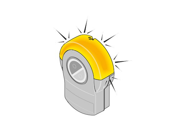 Pasek LED, Lumi pro+, art. nr S10205-00001 Pasek LED, Lumi pro+, art. nr S10205-00001