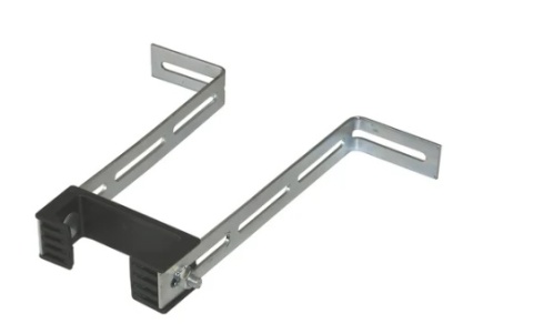 Podwieszenie sufitowe dla Duo Vision, Apoerto 868 LX - kpl