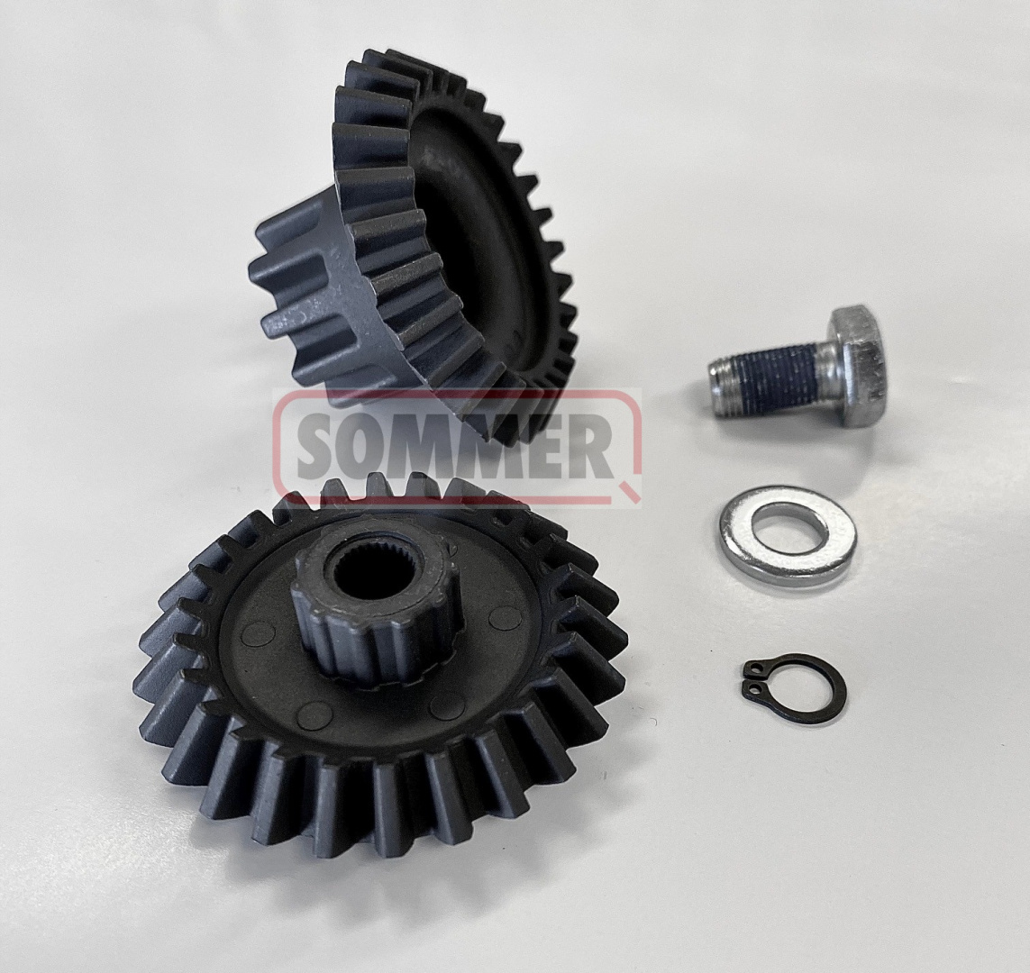 Koła zębate siłownika Twist 350 #2390V000 Koła zębate siłownika Twist 350 #2390V000