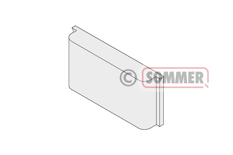 Sensor wyłączników krańcowych magnetycznych, kontaktron Sensor wyłączników krańcowych magnetycznych, kontaktron
