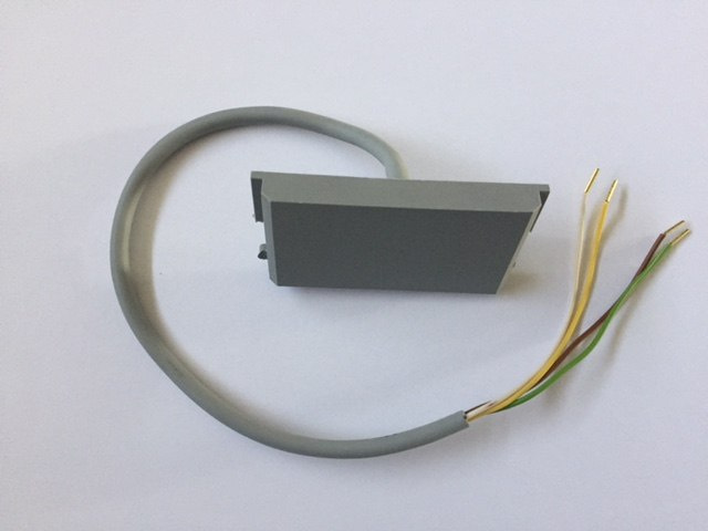 Sensor wyłączników krańcowych magnetycznych, kontaktron Sensor wyłączników krańcowych magnetycznych, kontaktron