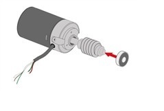 Silnik Twist UG/UG+