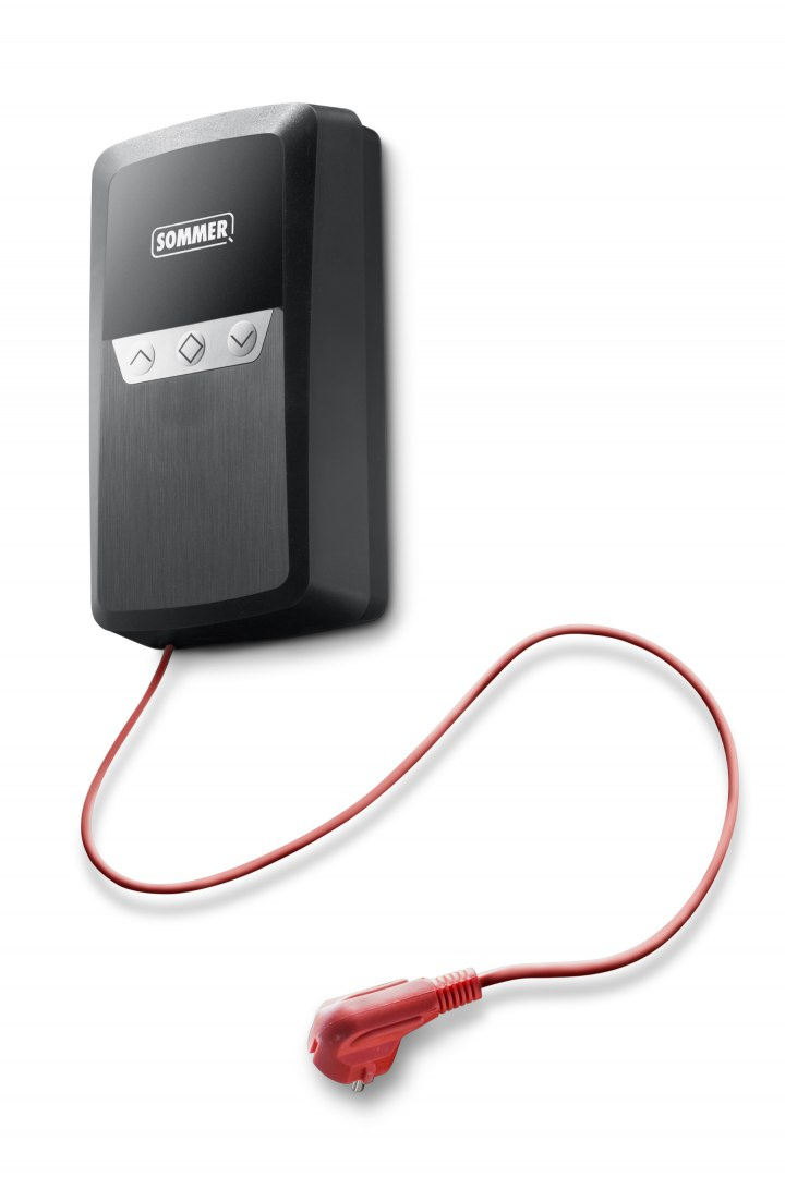 Sterowanie do bram rolowanych RDC Vision+, #S11456-00006 Sterowanie do bram rolowanych RDC Vision+, #S11456-00006