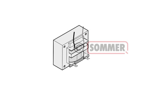 Transformator, art. nr 11012V001