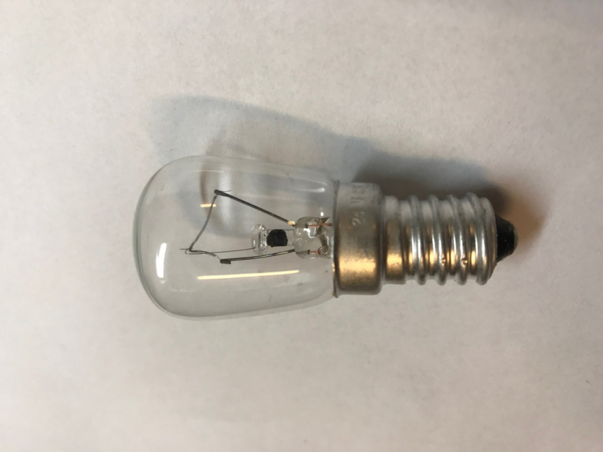 Żarówka lampy ostrzegawczej 24 V Żarówka lampy ostrzegawczej 24 V