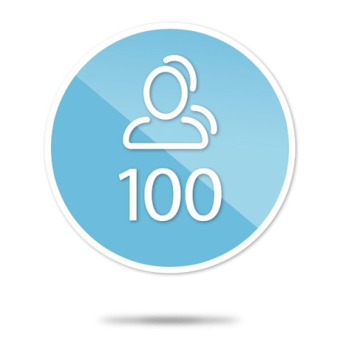 iSmartgate - 100 users plugin iSmartgate - 100 users plugin