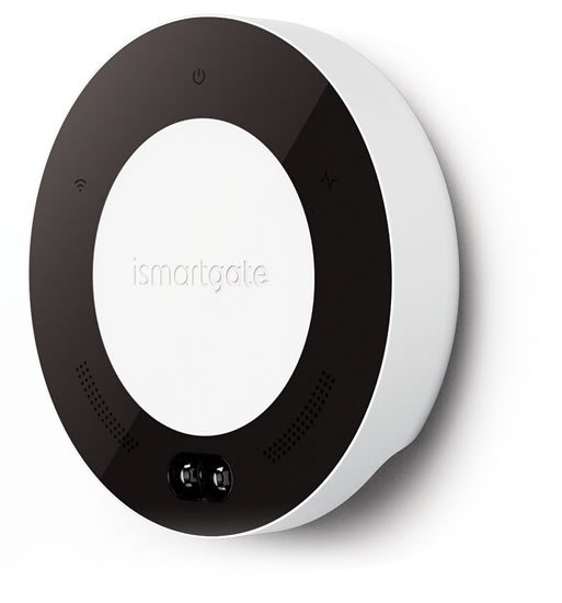 Moduł WIFI do zdalnego sterowania dowolnym napędem bramy-hub. Moduł WIFI do zdalnego sterowania dowolnym napędem bramy-hub.