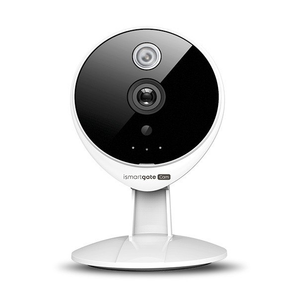 iSmartgate - kamera IP, HD, wewnętrzna iSmartgate - kamera IP, HD, wewnętrzna