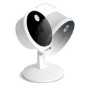 Kamera IP, HD, wewnętrzna dla modułu WIFI Kamera IP, HD, wewnętrzna dla modułu WIFI