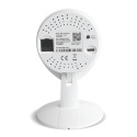 Kamera IP, HD, wewnętrzna dla modułu WIFI Kamera IP, HD, wewnętrzna dla modułu WIFI